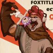 FoxTitle's avatar