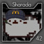 sharada