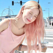 秀婷也是椰树花