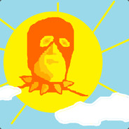 паровозик ебун