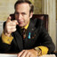 SAUL GOODMAN