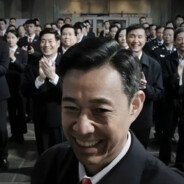 我是准备富得流油的