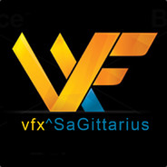 vfx^SaGittarius