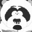 El panda del acoso Sexual