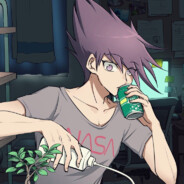 Kaito Steam avatar