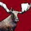 The Alpha Moose