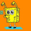 SpongeBob