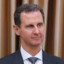 Bashar al-Assad