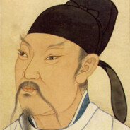 李白