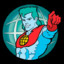 Cpt Planet