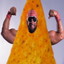 Nacho Man Randy Savage