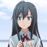 Yukino