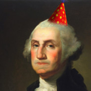 George Washington