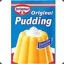 Puddingpulver