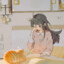 夕