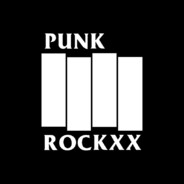punkrockxx 's avatar