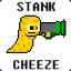 Stankcheeze