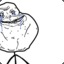 Forever Alone Guy :D