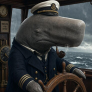 Cpt.Spermwhale Steam avatar
