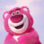 Lotso Bear