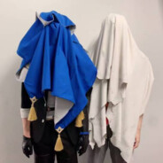 警局小狗观察日记