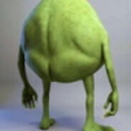 Player avatar