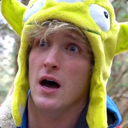 LOGAN PAUL