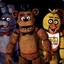 [DDG] ToyFredBear1983