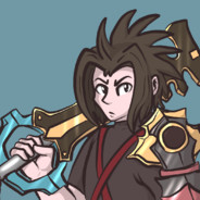 Osu's avatar
