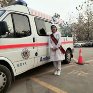 哔哩哔哩第一个萌新