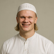 ERLING HALAL