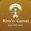 KIRO&#039;O Games