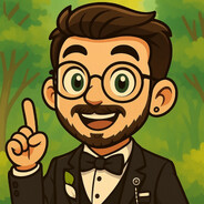 Steam Avatar
