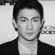 Andy lau