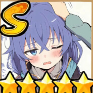 ✟洛琪希·格雷拉特✟