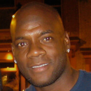 Chris McAlister
