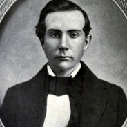 young john