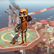 beamed by tung tung tung sahur