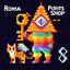 Roma ⇆ sell Points Shop