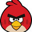 ANGRY BIRD