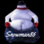 snowman_ie