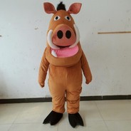 PUMBA :)  ☂