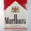 Marlboro red