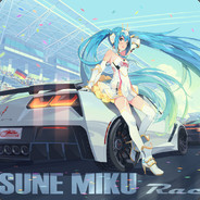 Miku.com