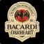 Bacardi Oakheart