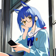 叶狸椰Yelia avatar