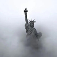 云霞仙氅挂吟身