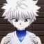 KILLUA