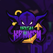 IrishKraken avatar