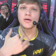 你的s1mple